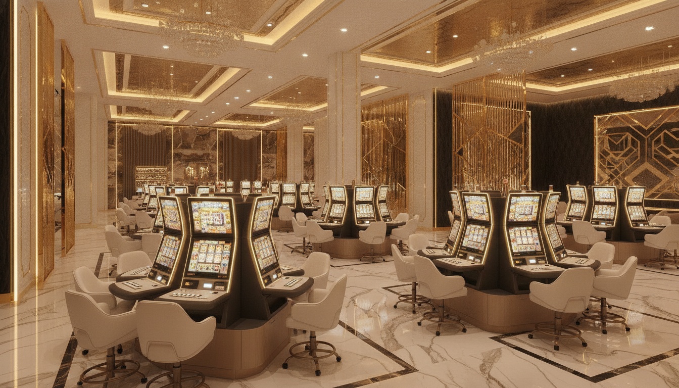 Bwin Casino — বিস্তারিত পর্যালোচনা